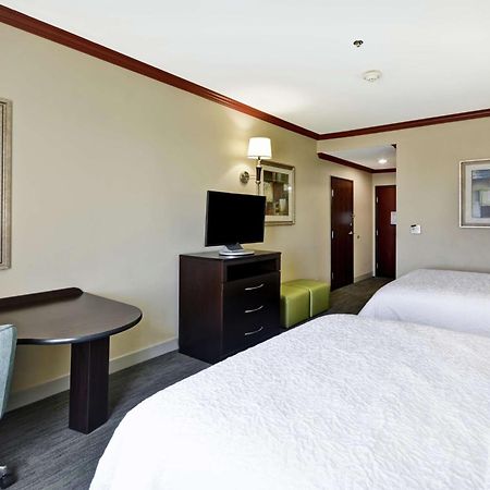 Hampton Inn & Suites Corpus Christi I-37 - Navigation Boulevard Екстер'єр фото