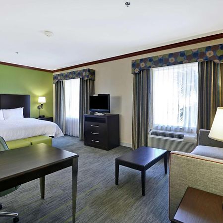 Hampton Inn & Suites Corpus Christi I-37 - Navigation Boulevard Екстер'єр фото