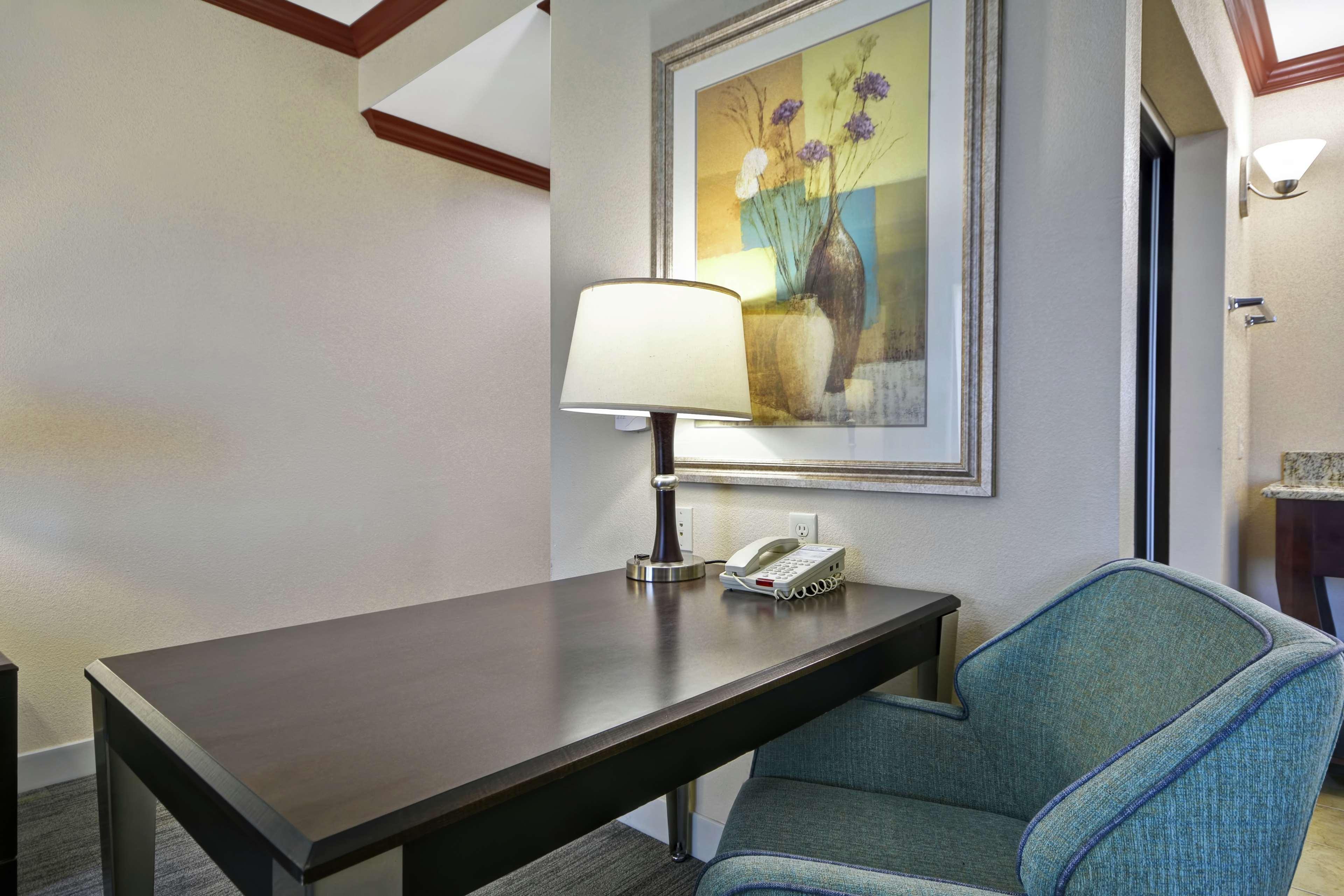 Hampton Inn & Suites Corpus Christi I-37 - Navigation Boulevard Екстер'єр фото