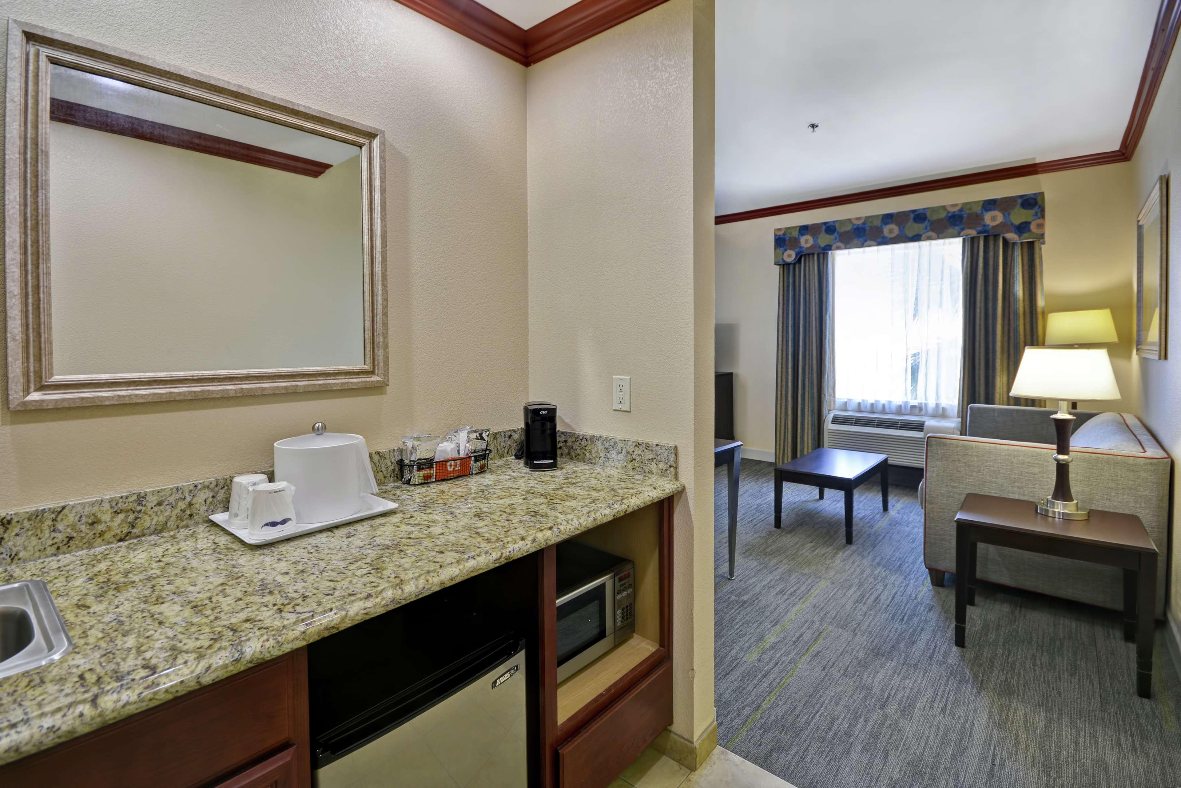 Hampton Inn & Suites Corpus Christi I-37 - Navigation Boulevard Екстер'єр фото