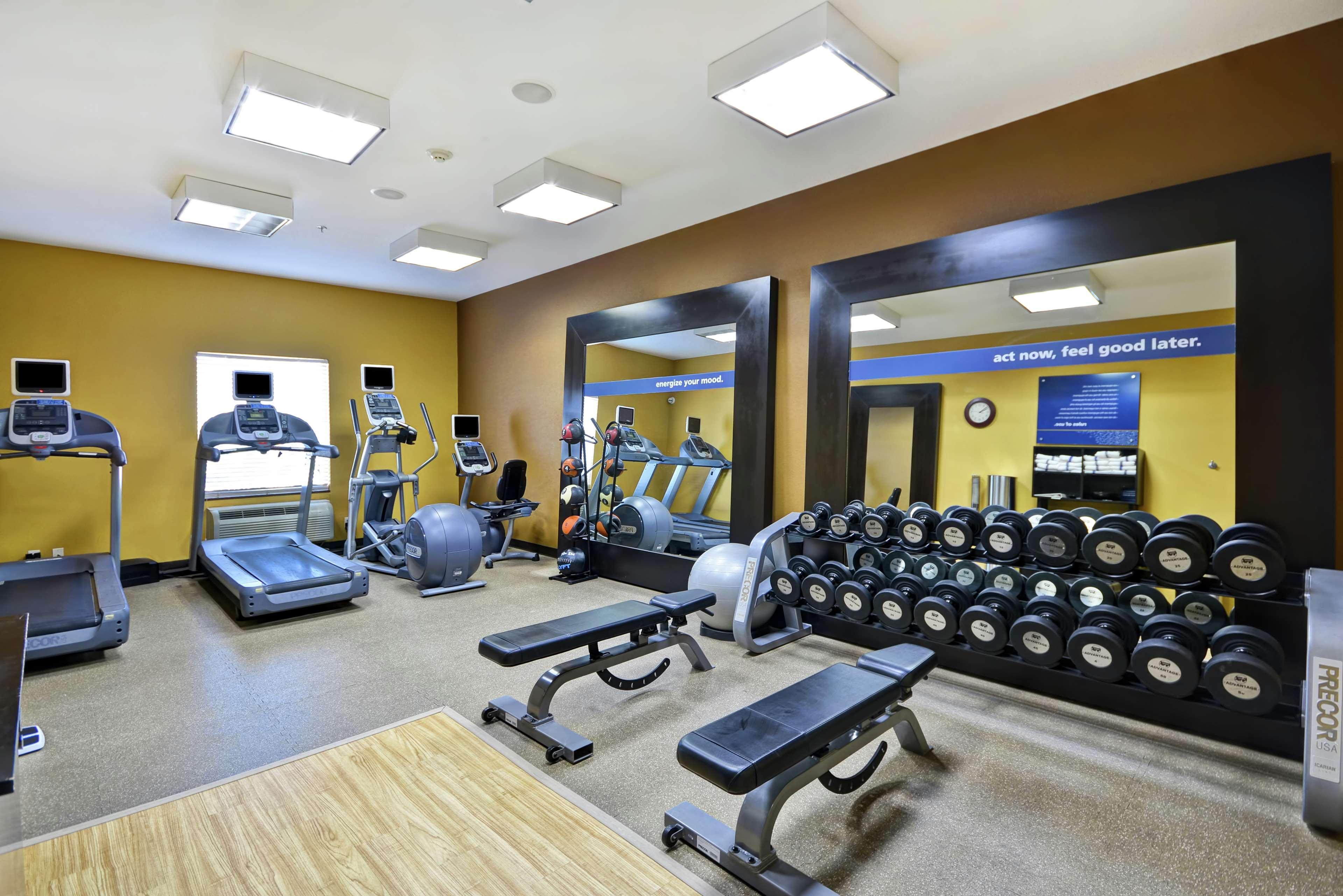 Hampton Inn & Suites Corpus Christi I-37 - Navigation Boulevard Екстер'єр фото