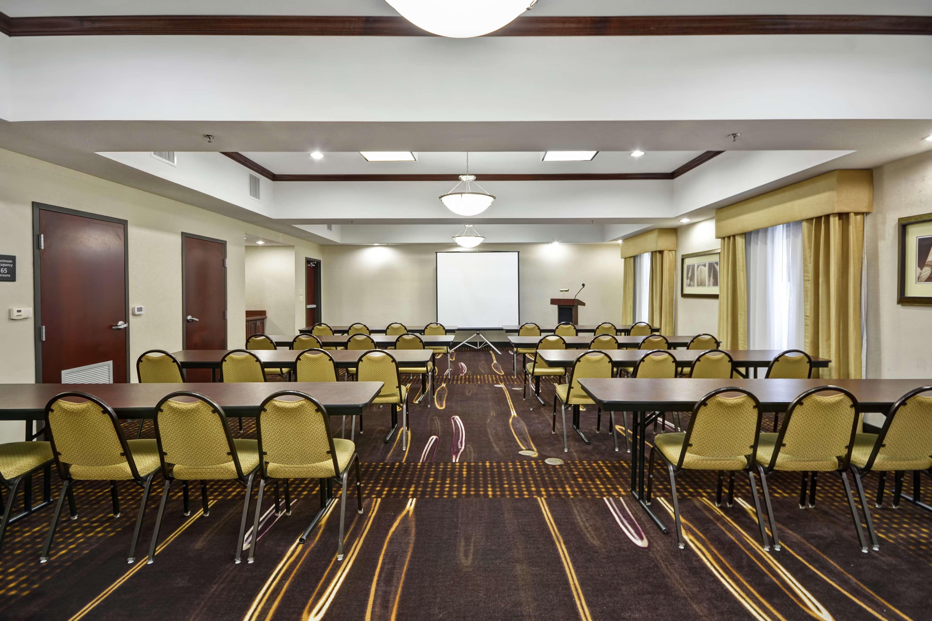 Hampton Inn & Suites Corpus Christi I-37 - Navigation Boulevard Екстер'єр фото