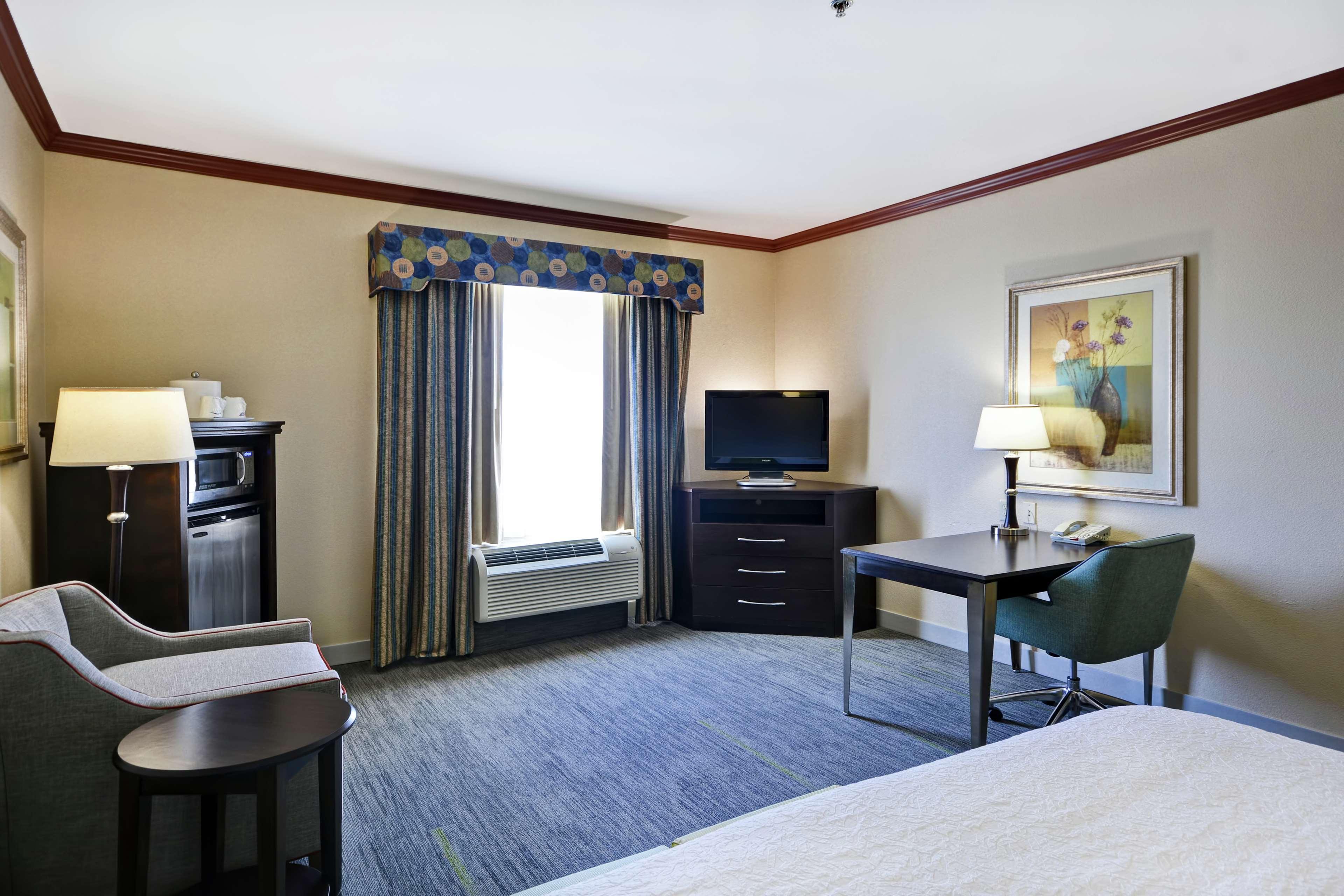 Hampton Inn & Suites Corpus Christi I-37 - Navigation Boulevard Екстер'єр фото