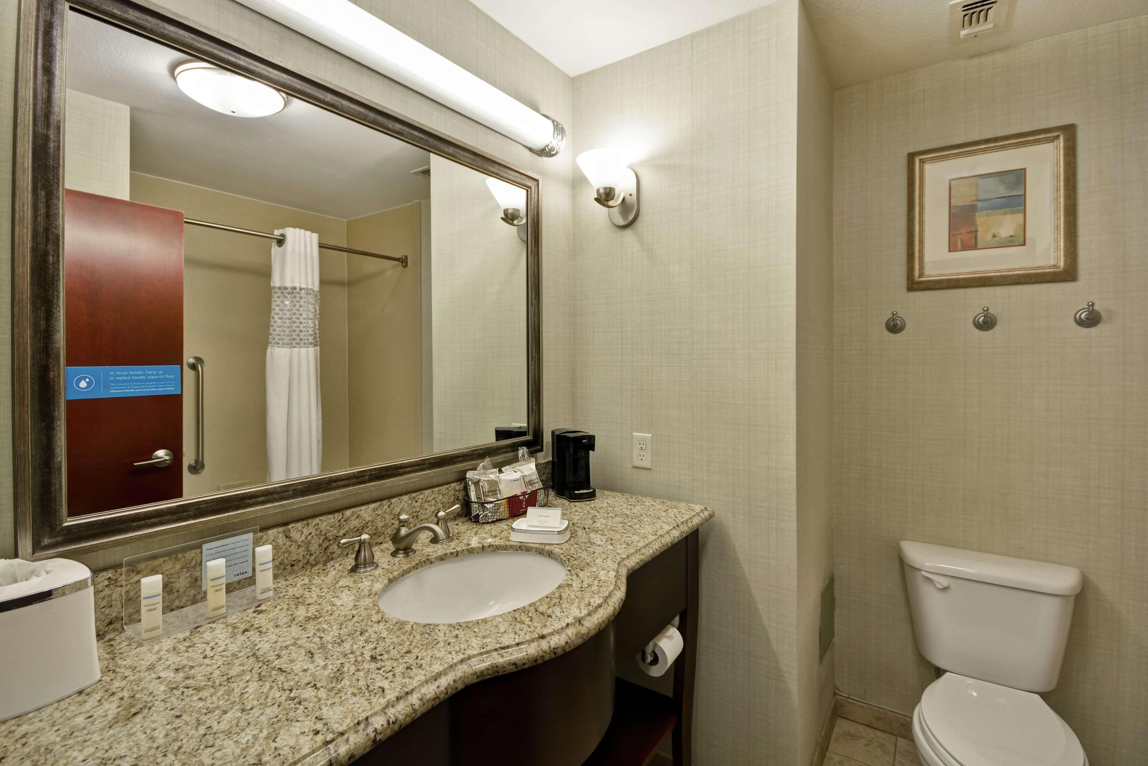 Hampton Inn & Suites Corpus Christi I-37 - Navigation Boulevard Екстер'єр фото
