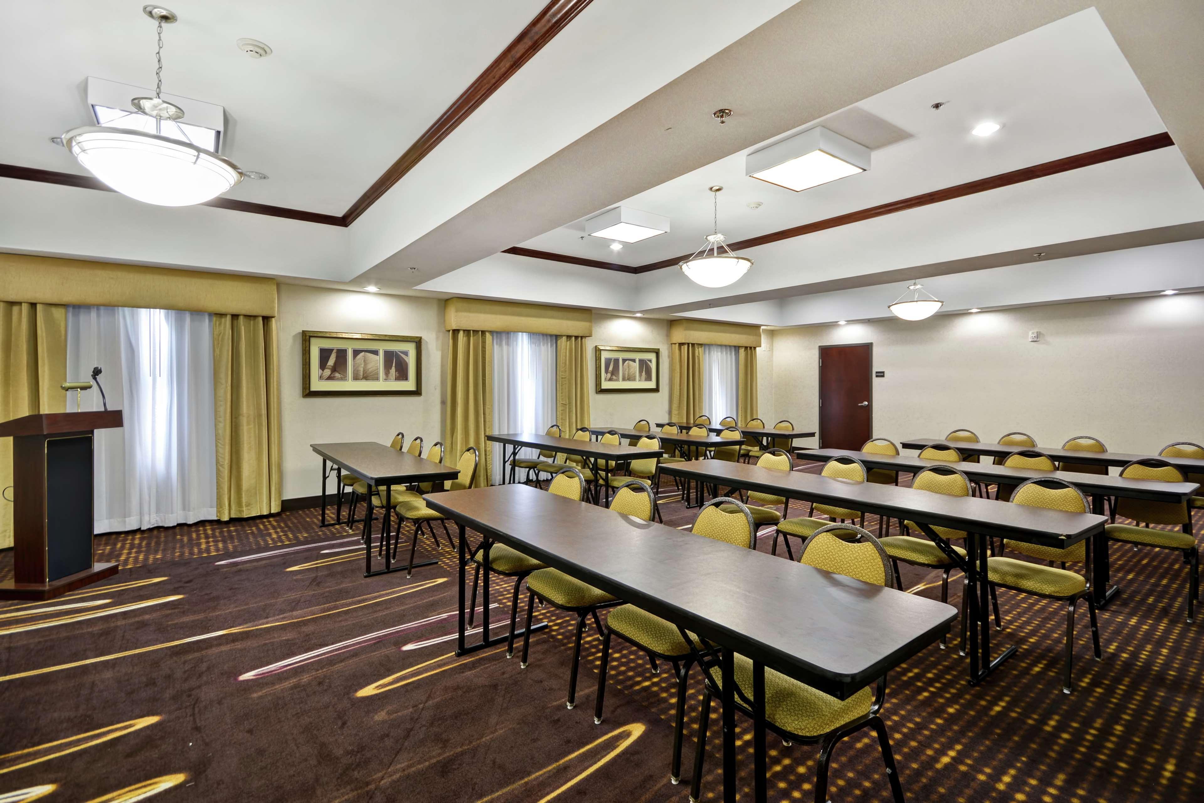 Hampton Inn & Suites Corpus Christi I-37 - Navigation Boulevard Екстер'єр фото