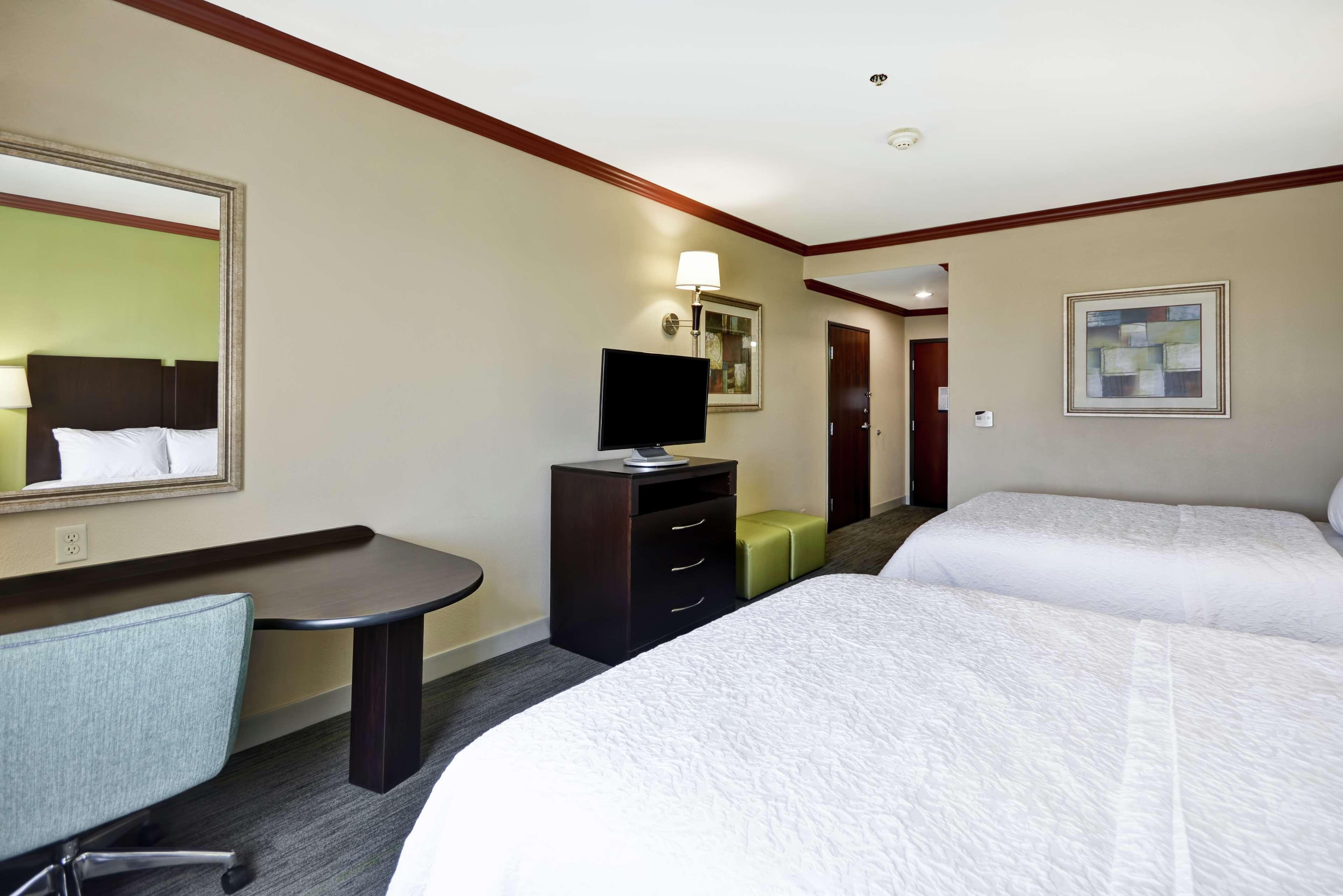Hampton Inn & Suites Corpus Christi I-37 - Navigation Boulevard Екстер'єр фото
