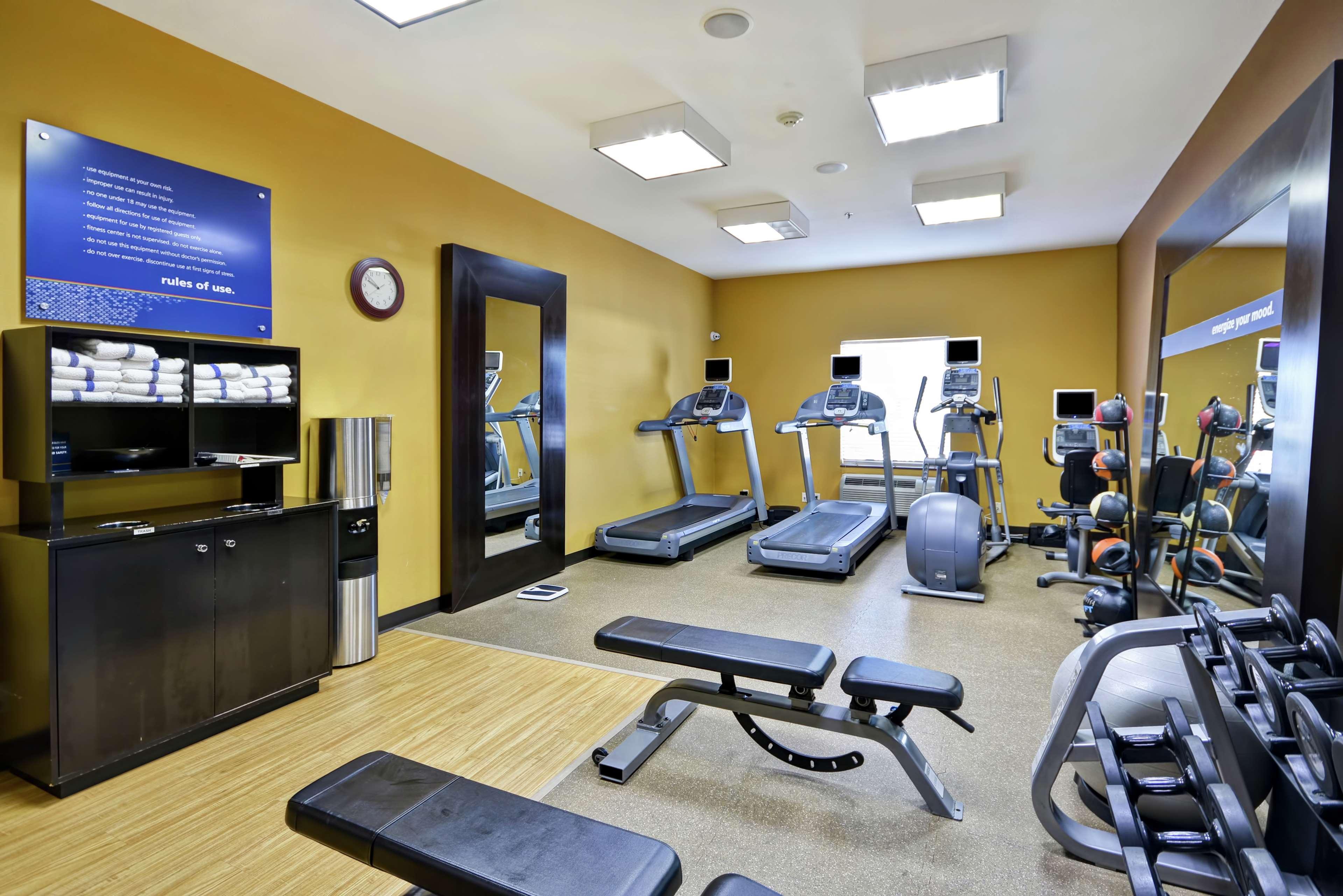Hampton Inn & Suites Corpus Christi I-37 - Navigation Boulevard Екстер'єр фото
