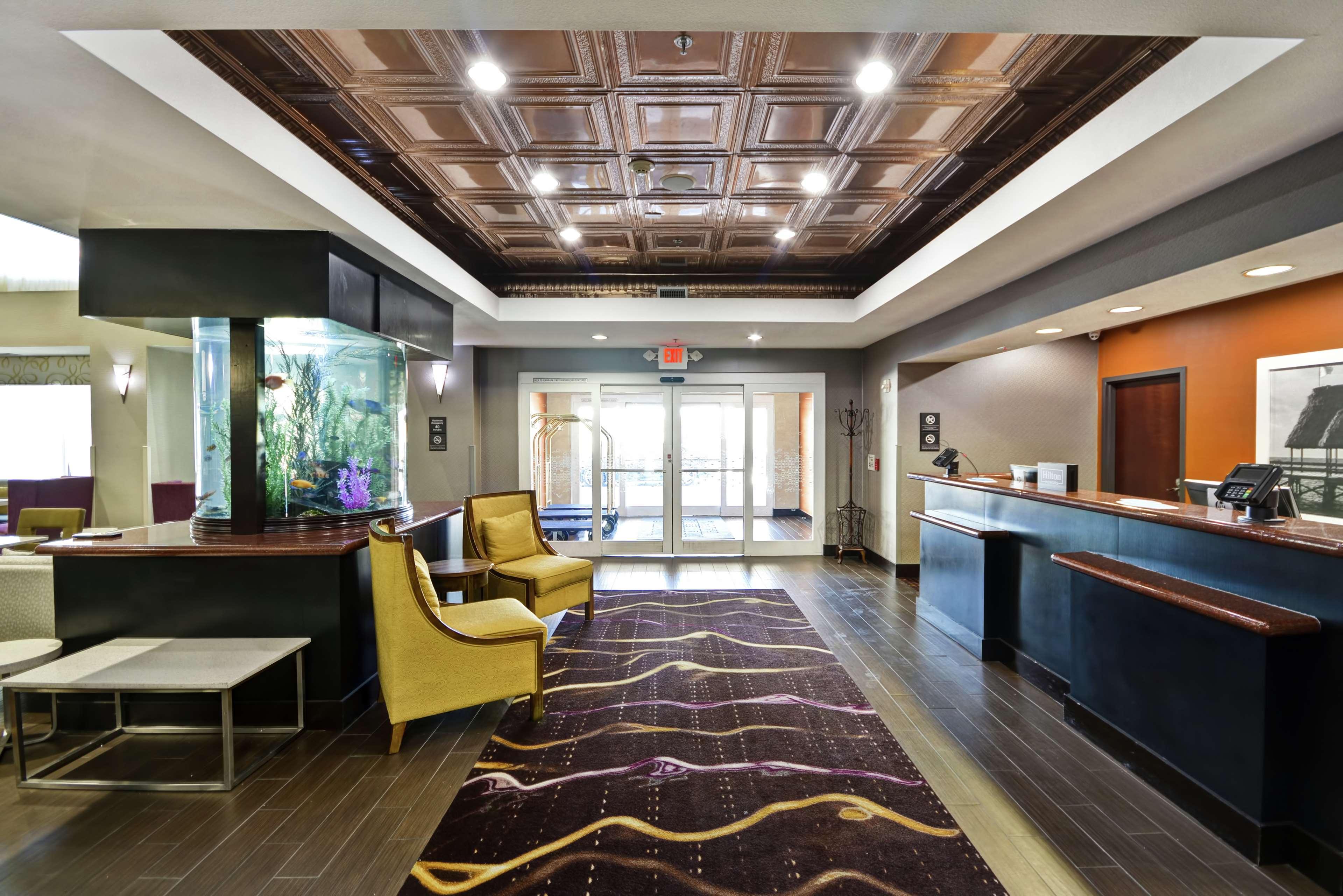 Hampton Inn & Suites Corpus Christi I-37 - Navigation Boulevard Екстер'єр фото