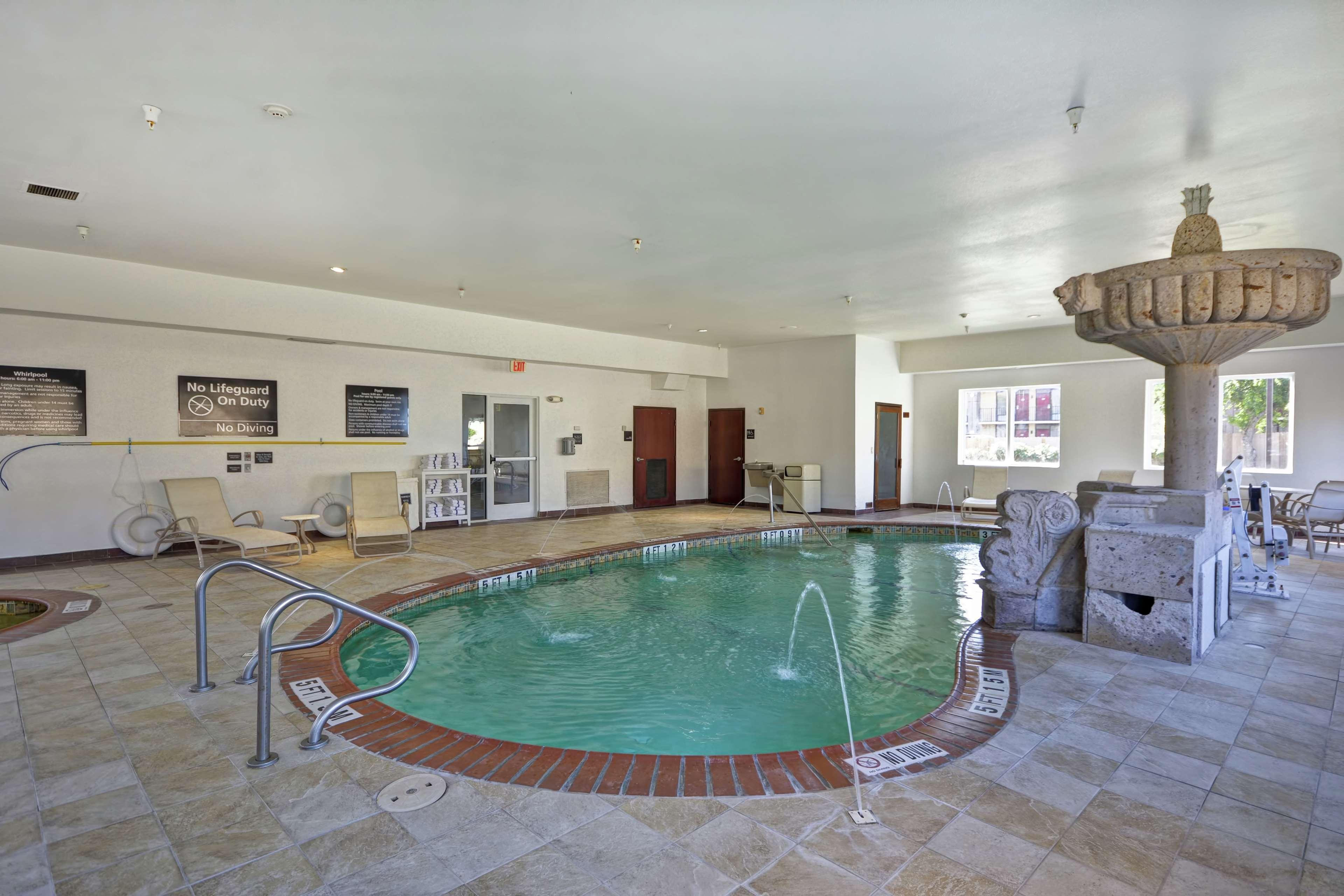 Hampton Inn & Suites Corpus Christi I-37 - Navigation Boulevard Екстер'єр фото