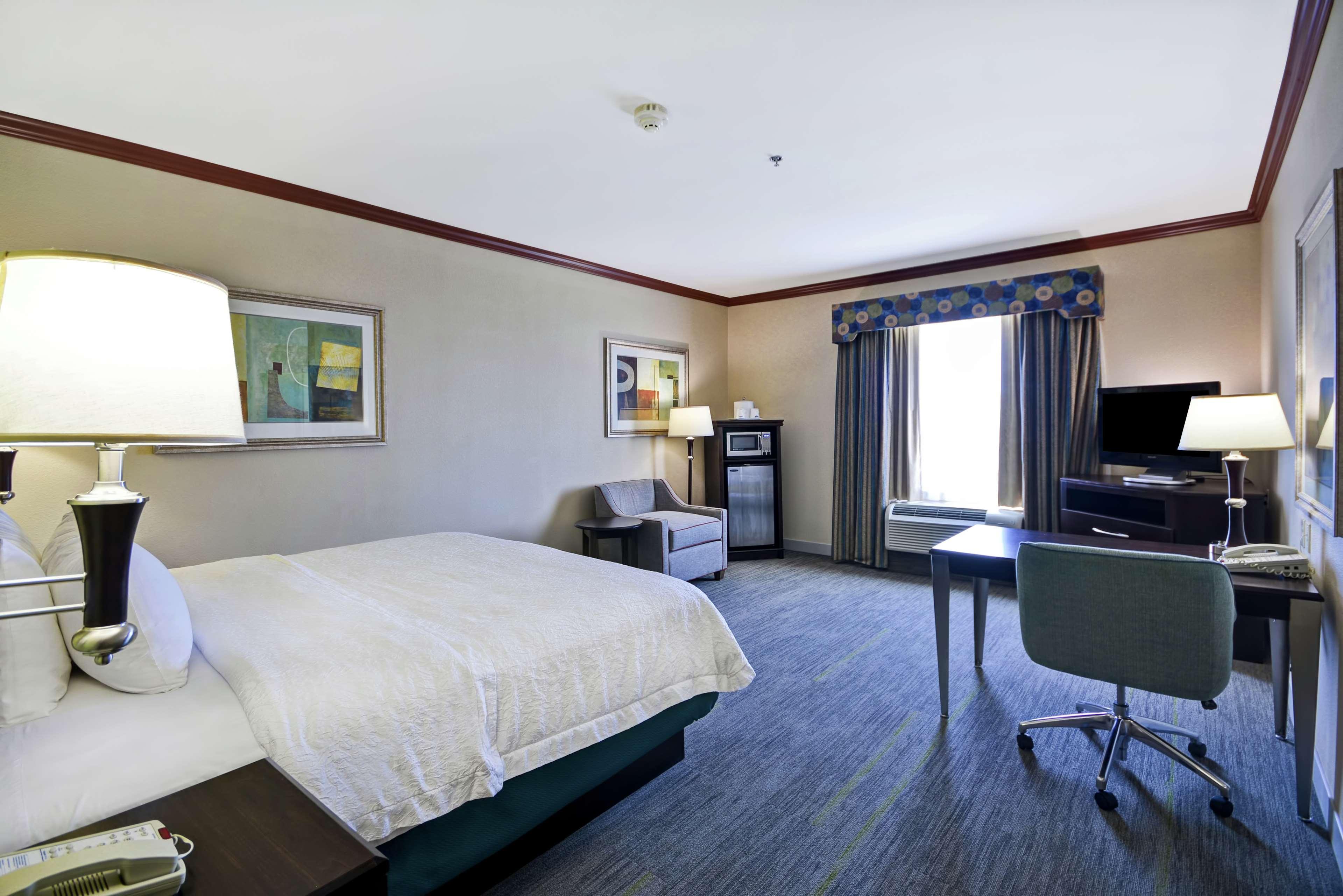 Hampton Inn & Suites Corpus Christi I-37 - Navigation Boulevard Екстер'єр фото