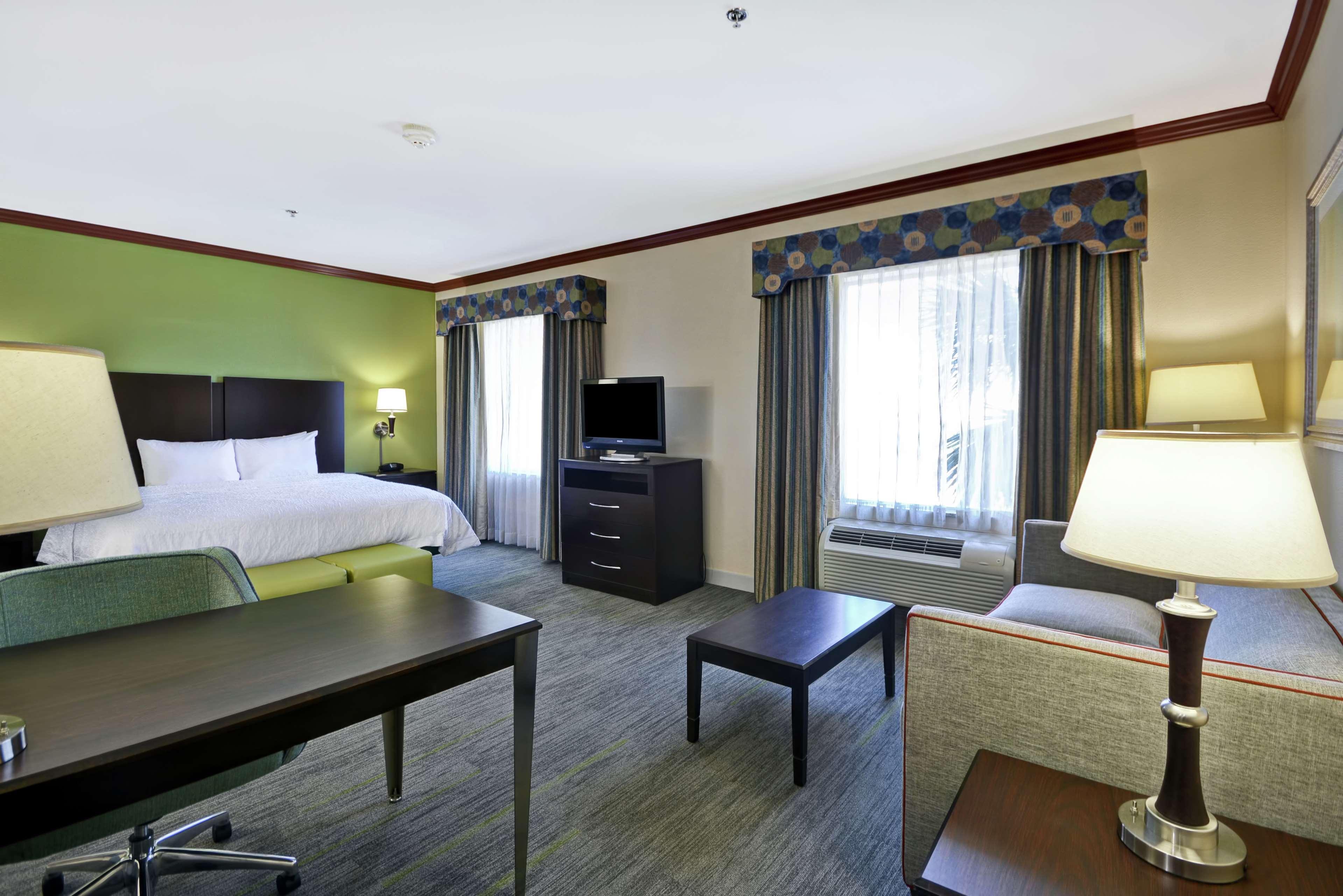 Hampton Inn & Suites Corpus Christi I-37 - Navigation Boulevard Екстер'єр фото