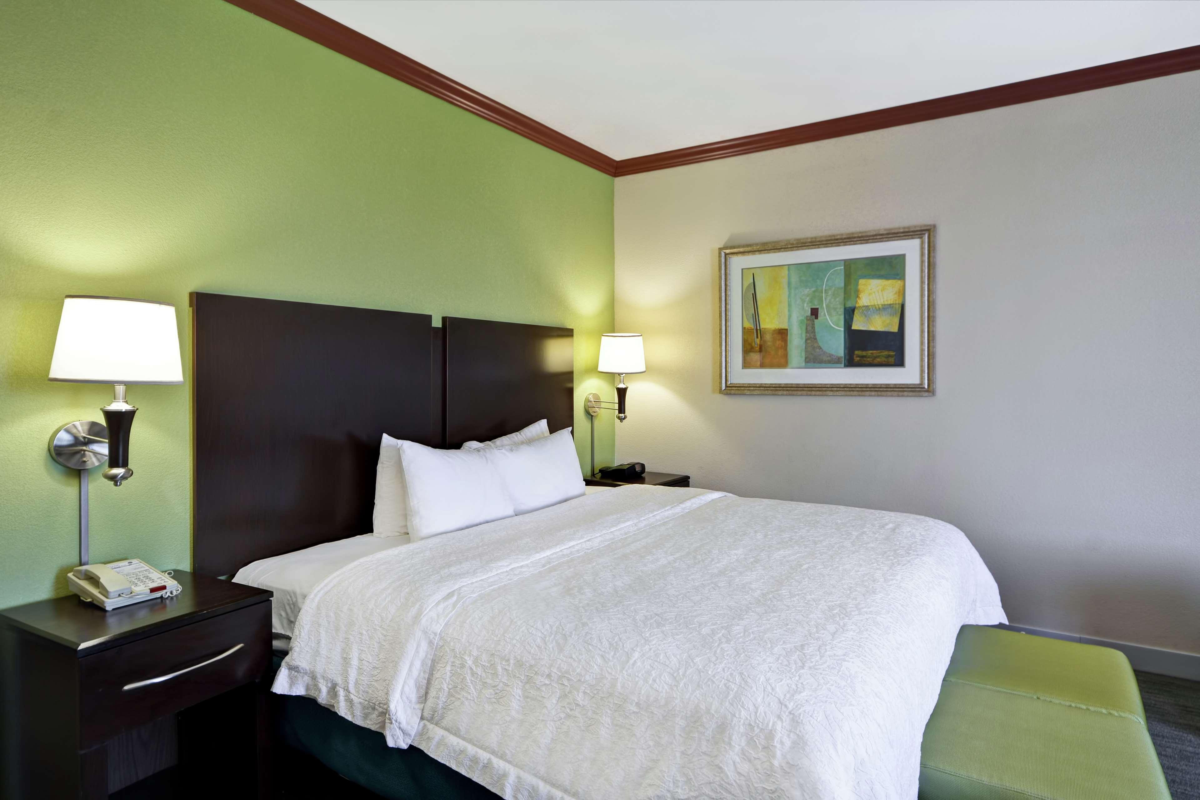 Hampton Inn & Suites Corpus Christi I-37 - Navigation Boulevard Екстер'єр фото