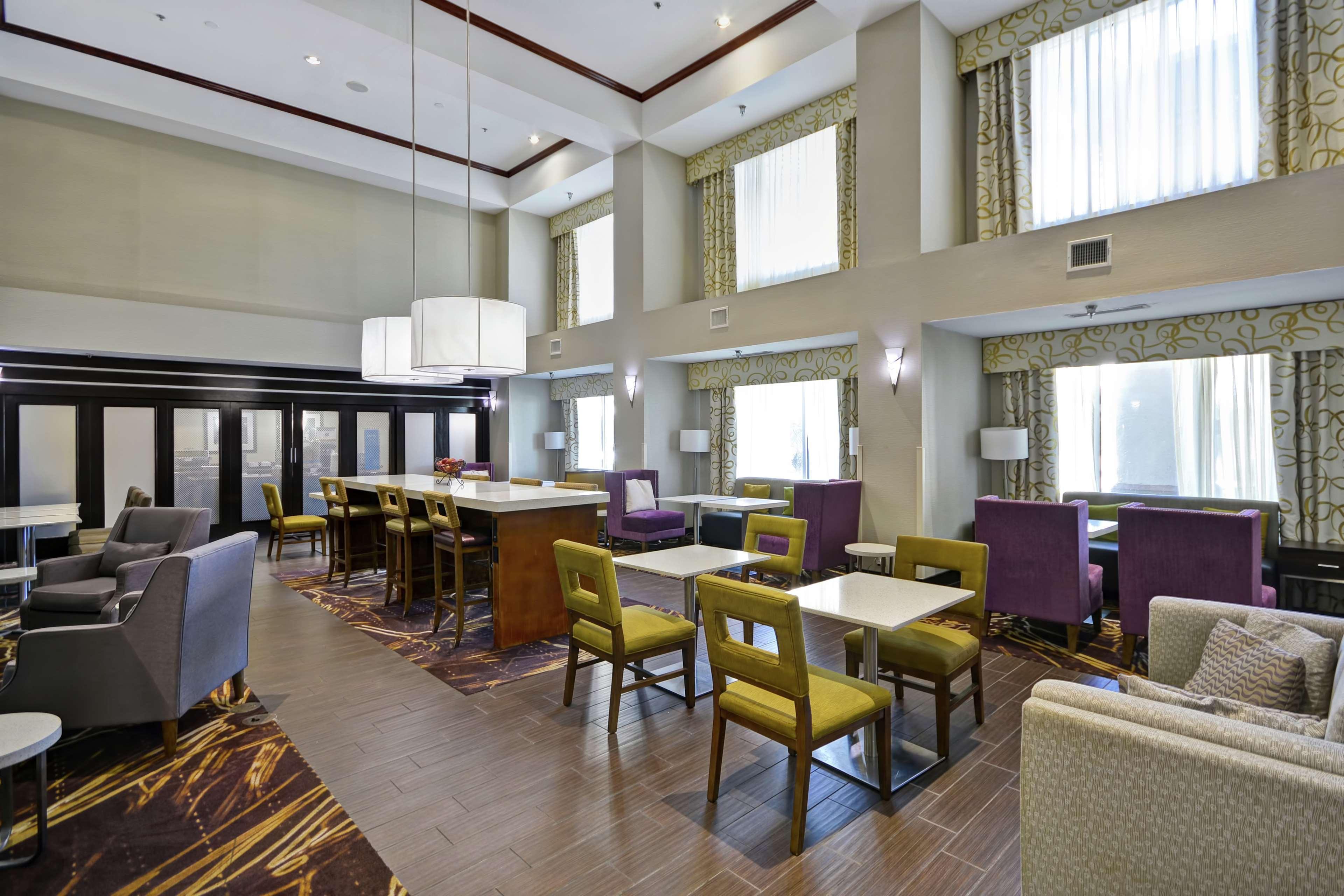 Hampton Inn & Suites Corpus Christi I-37 - Navigation Boulevard Екстер'єр фото