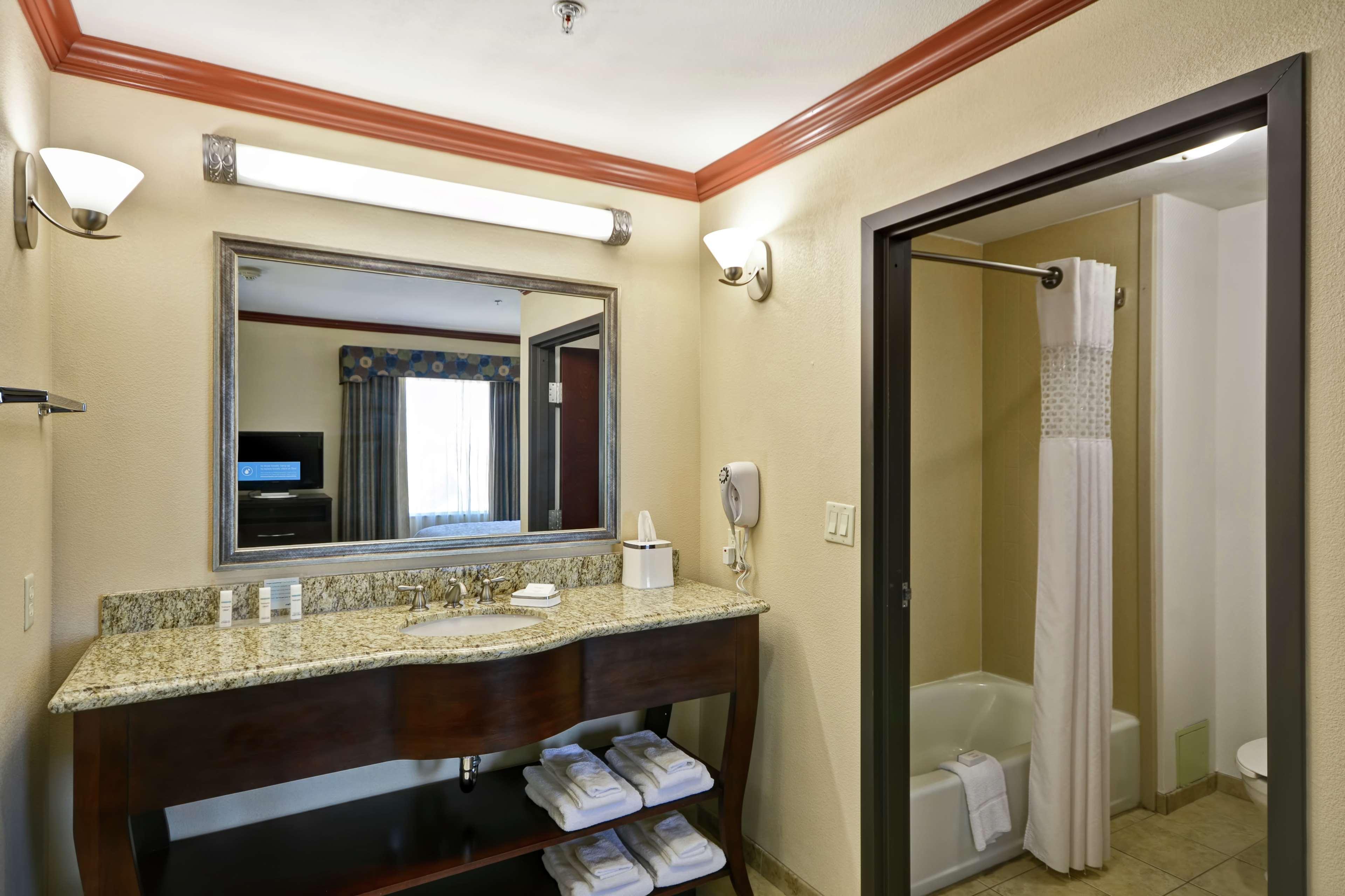 Hampton Inn & Suites Corpus Christi I-37 - Navigation Boulevard Екстер'єр фото