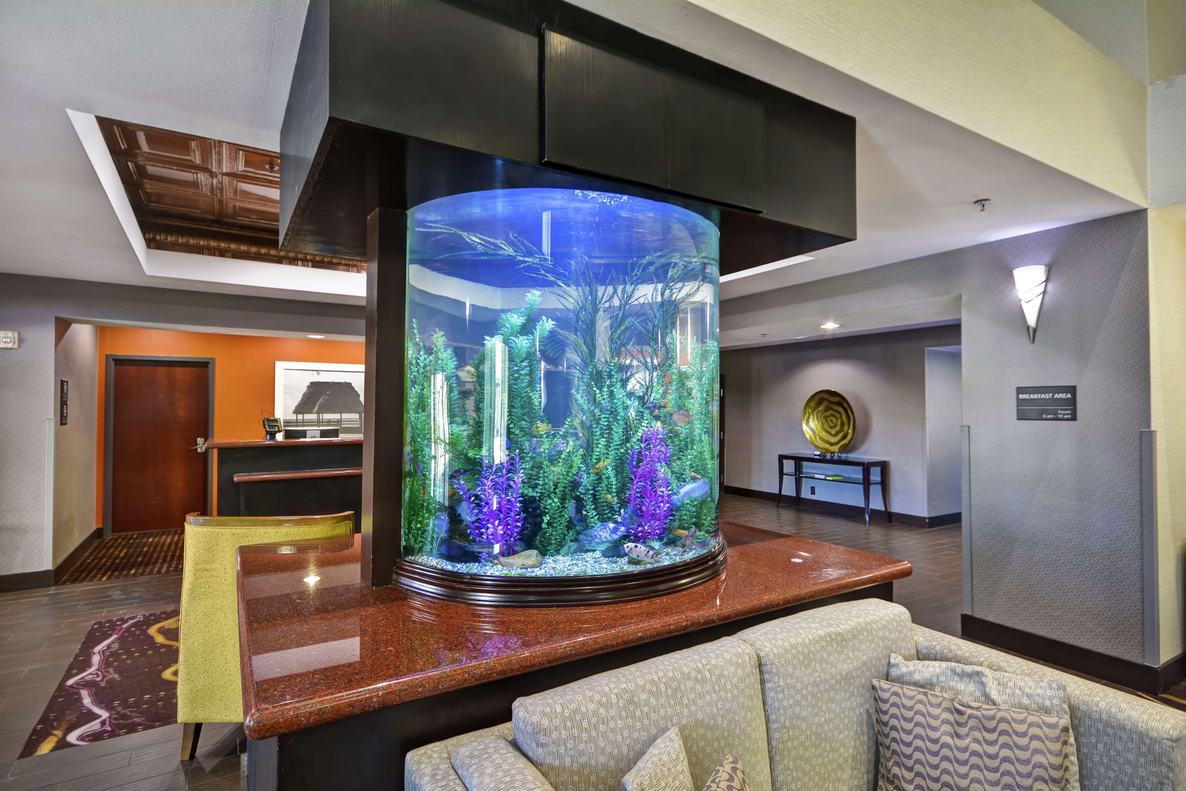 Hampton Inn & Suites Corpus Christi I-37 - Navigation Boulevard Екстер'єр фото