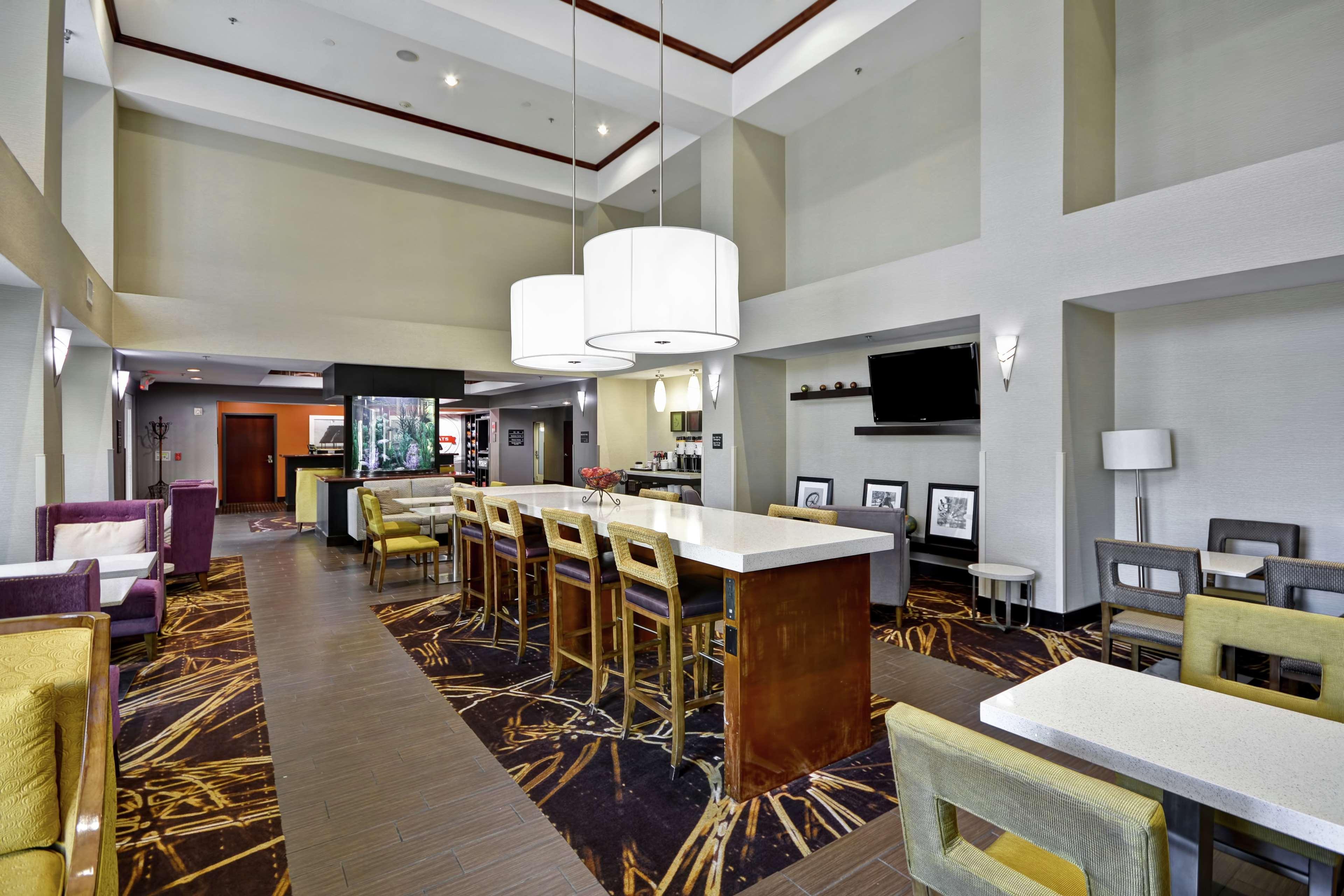 Hampton Inn & Suites Corpus Christi I-37 - Navigation Boulevard Екстер'єр фото