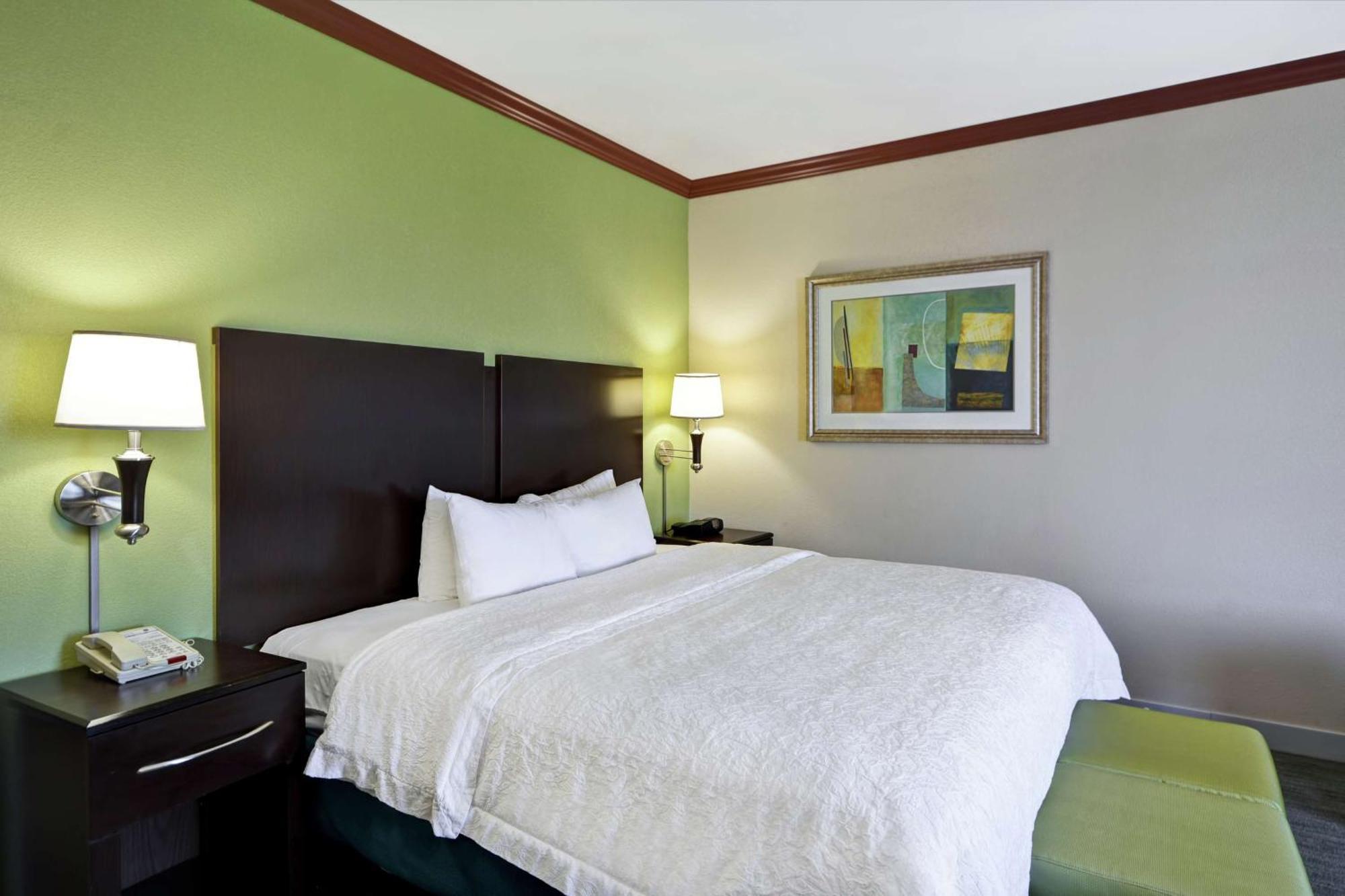 Hampton Inn & Suites Corpus Christi I-37 - Navigation Boulevard Екстер'єр фото