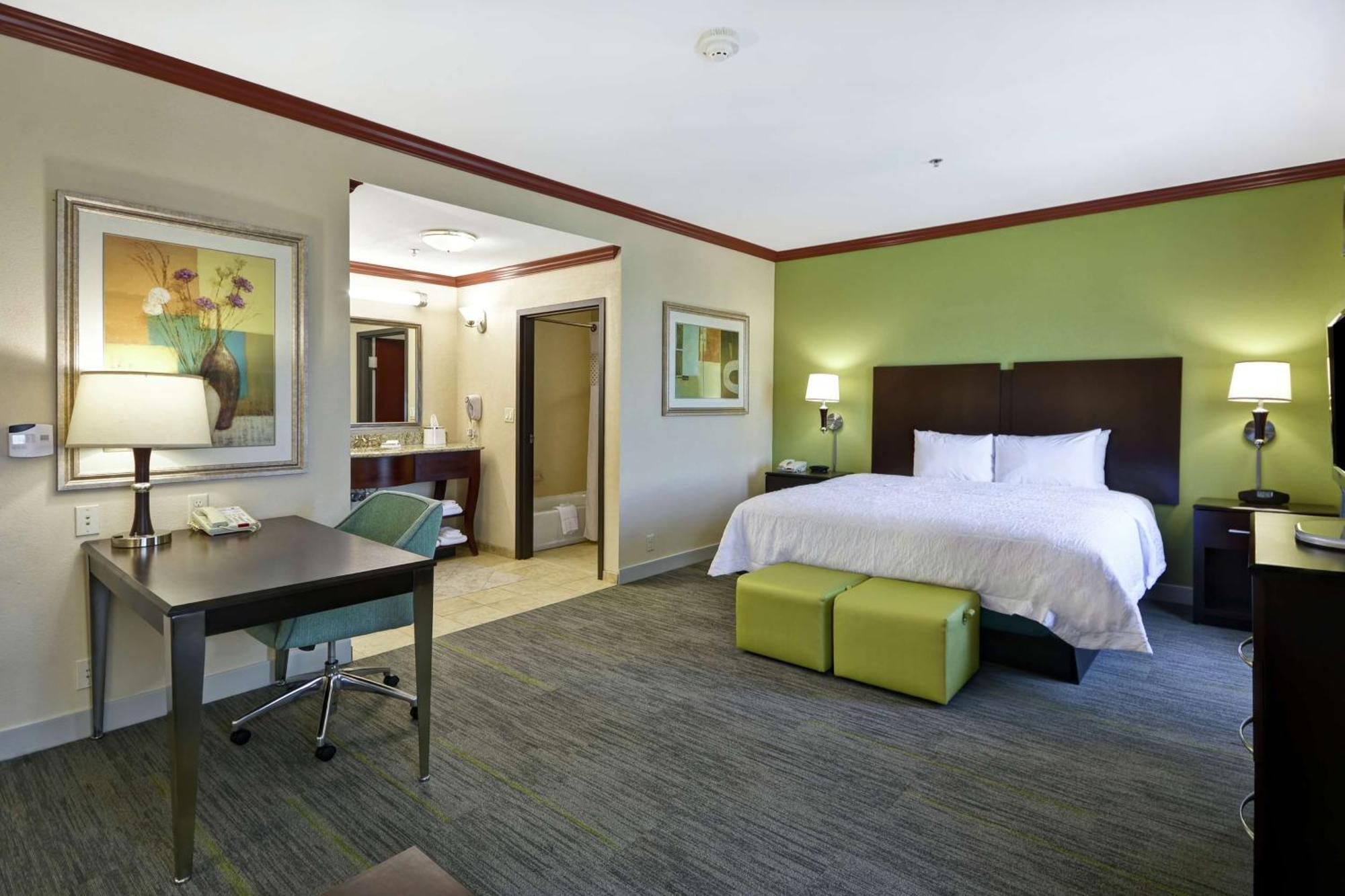 Hampton Inn & Suites Corpus Christi I-37 - Navigation Boulevard Екстер'єр фото