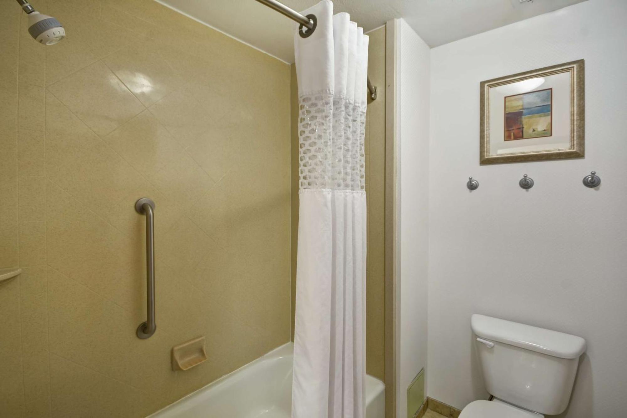 Hampton Inn & Suites Corpus Christi I-37 - Navigation Boulevard Екстер'єр фото