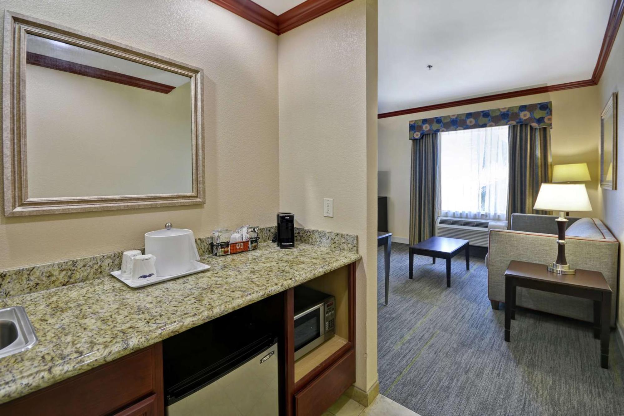 Hampton Inn & Suites Corpus Christi I-37 - Navigation Boulevard Екстер'єр фото