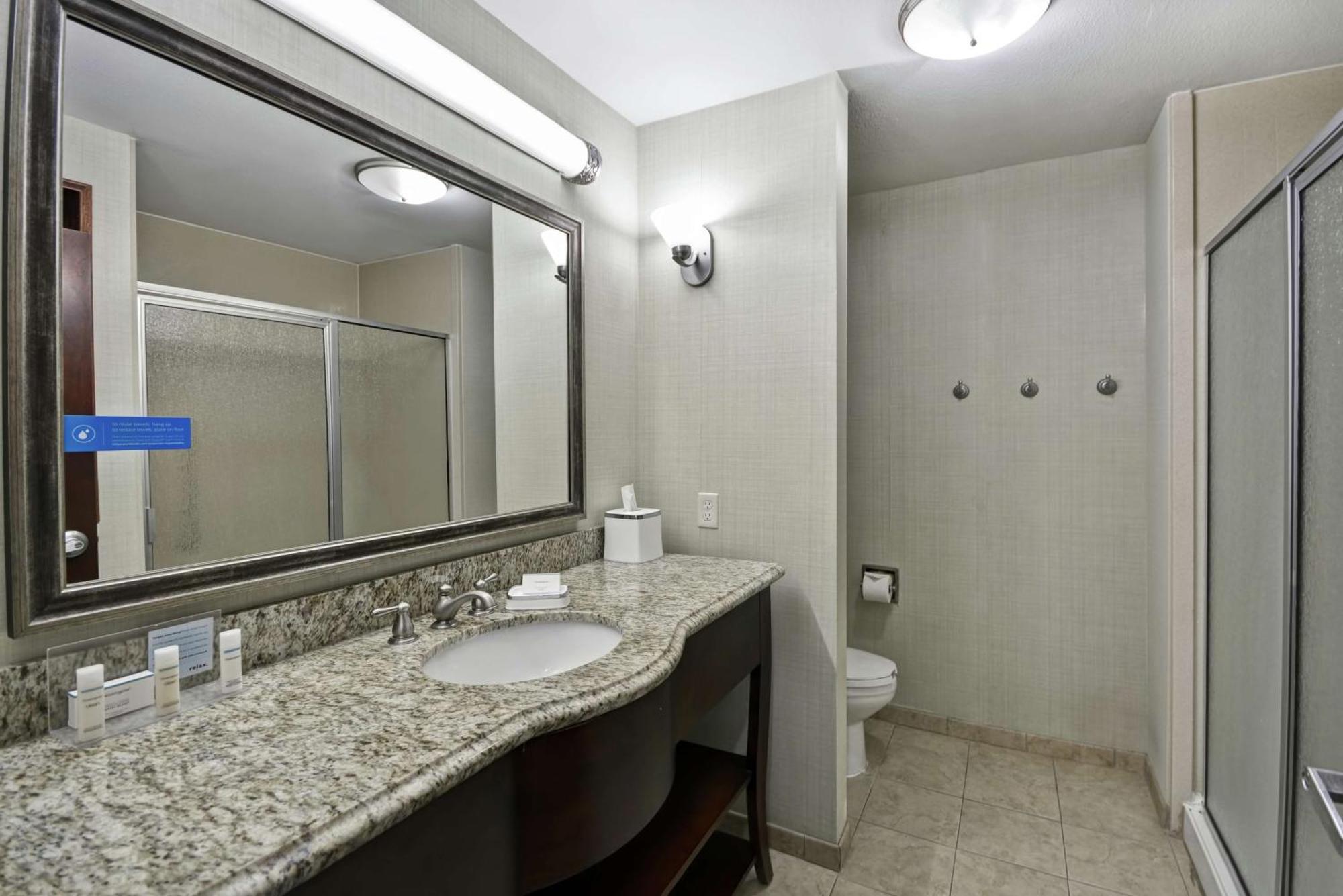Hampton Inn & Suites Corpus Christi I-37 - Navigation Boulevard Екстер'єр фото