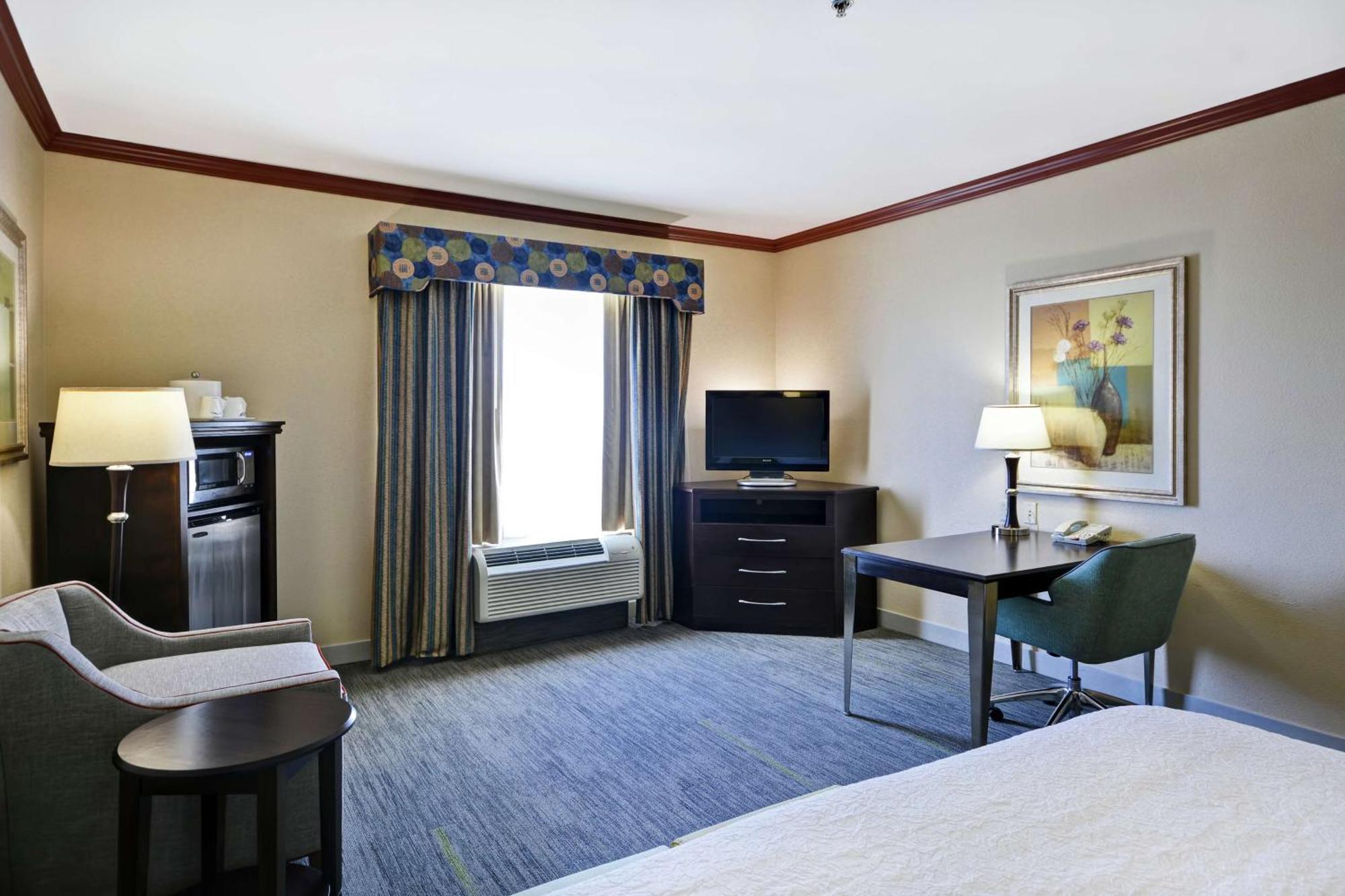 Hampton Inn & Suites Corpus Christi I-37 - Navigation Boulevard Екстер'єр фото