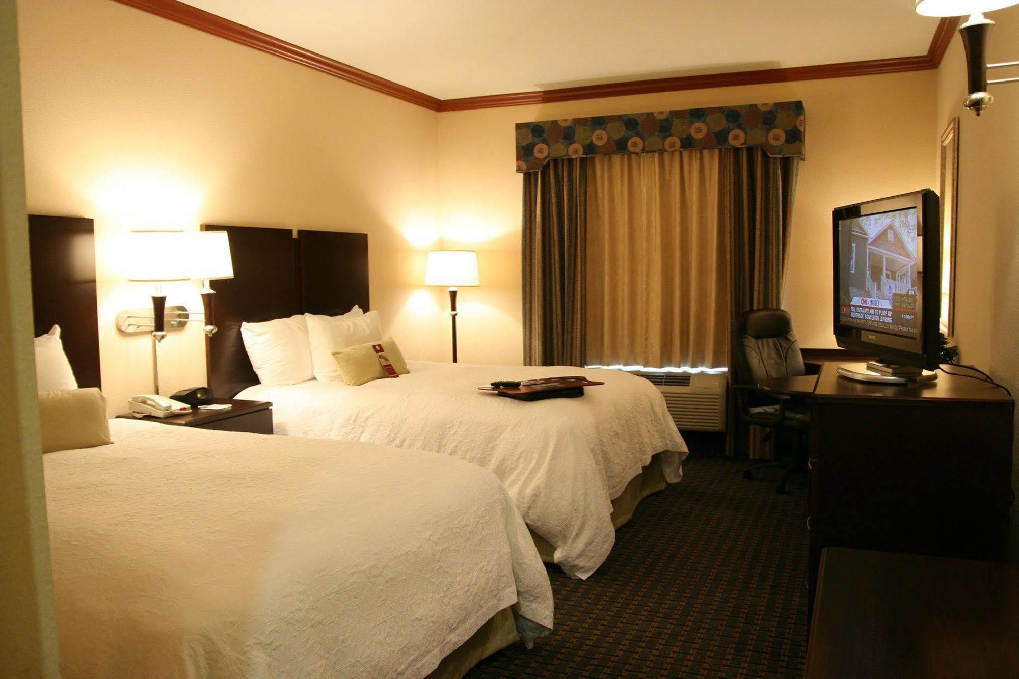 Hampton Inn & Suites Corpus Christi I-37 - Navigation Boulevard Екстер'єр фото