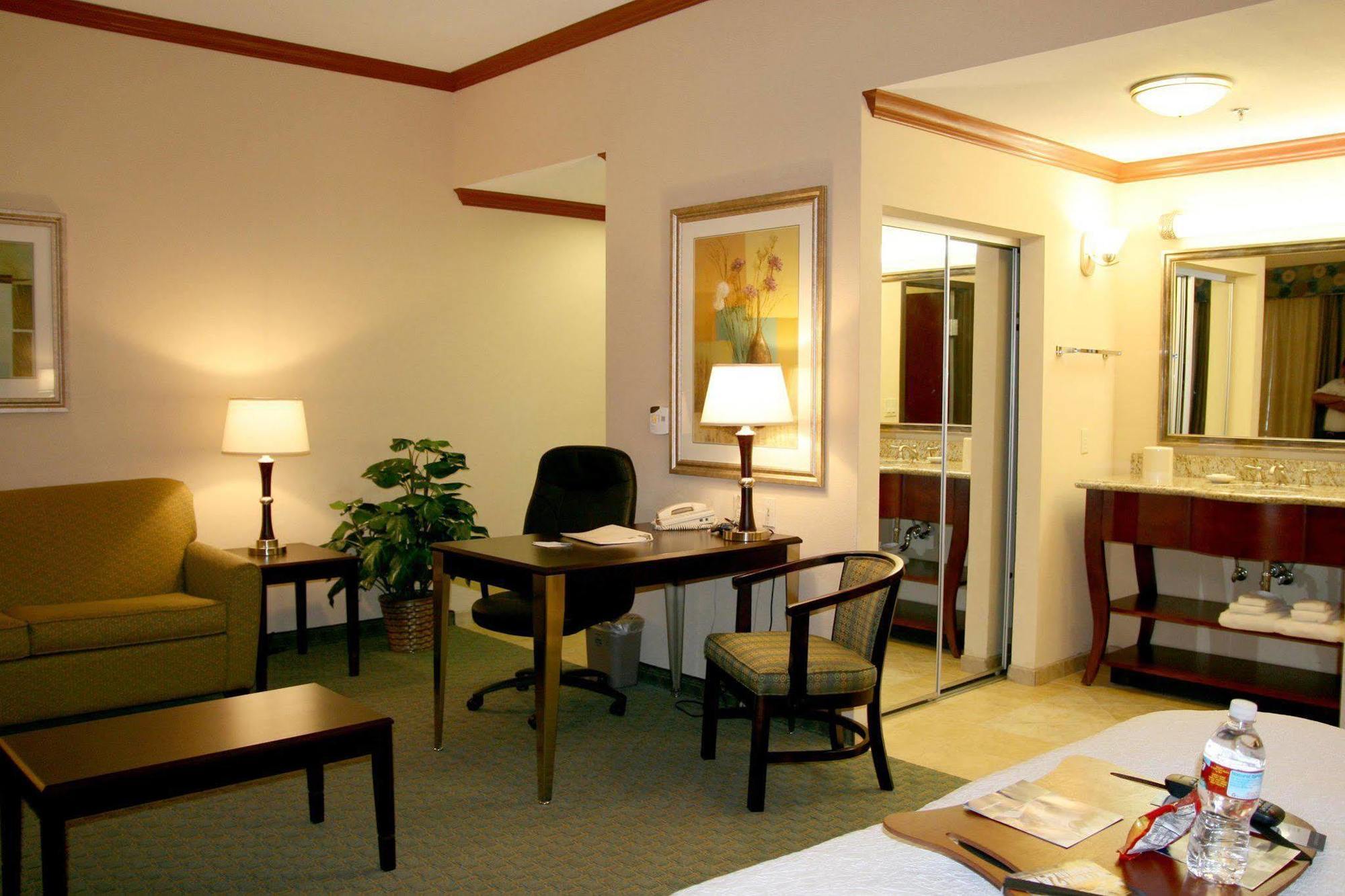 Hampton Inn & Suites Corpus Christi I-37 - Navigation Boulevard Екстер'єр фото