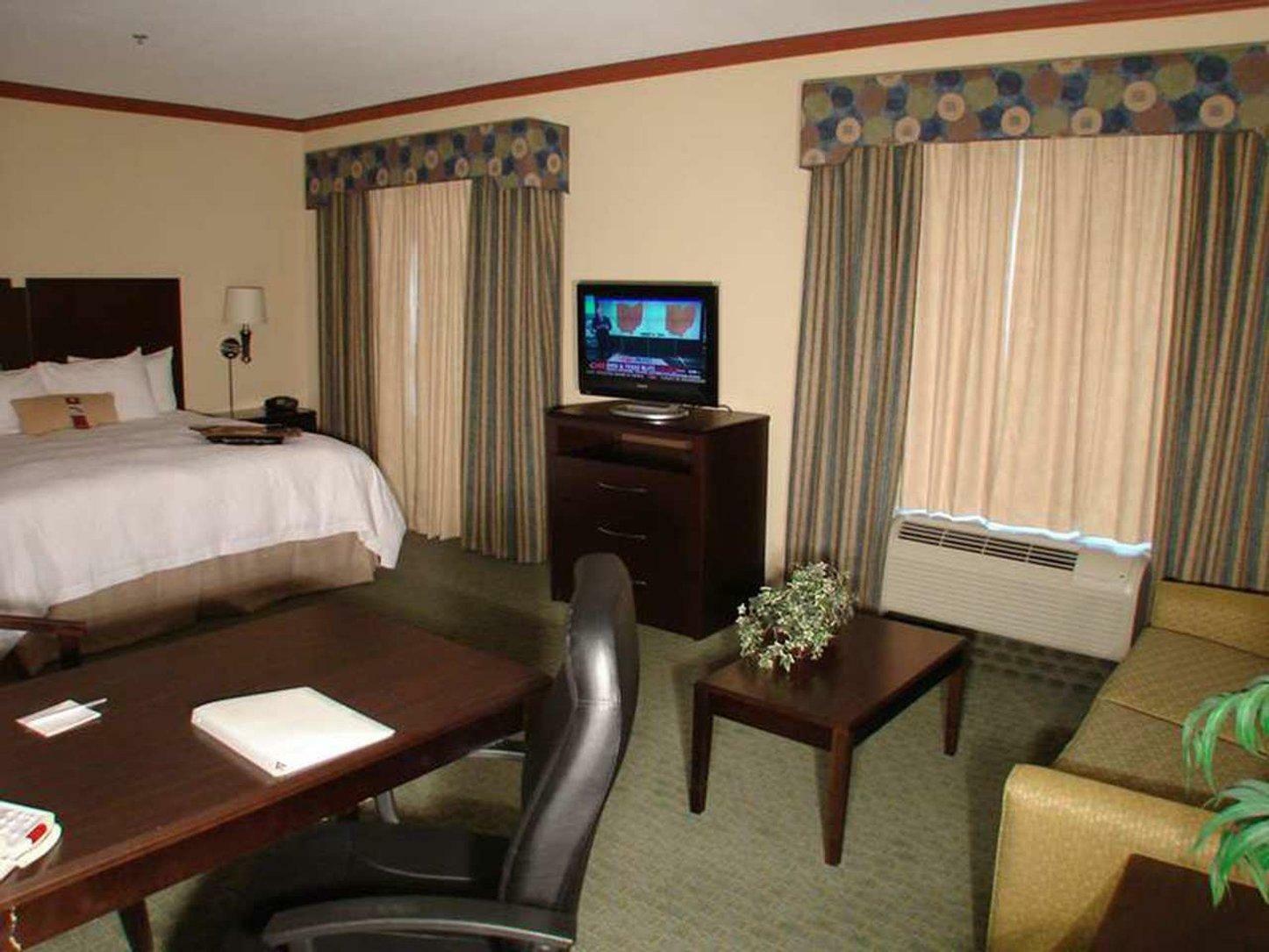 Hampton Inn & Suites Corpus Christi I-37 - Navigation Boulevard Екстер'єр фото